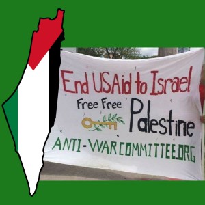 Palestine and the US