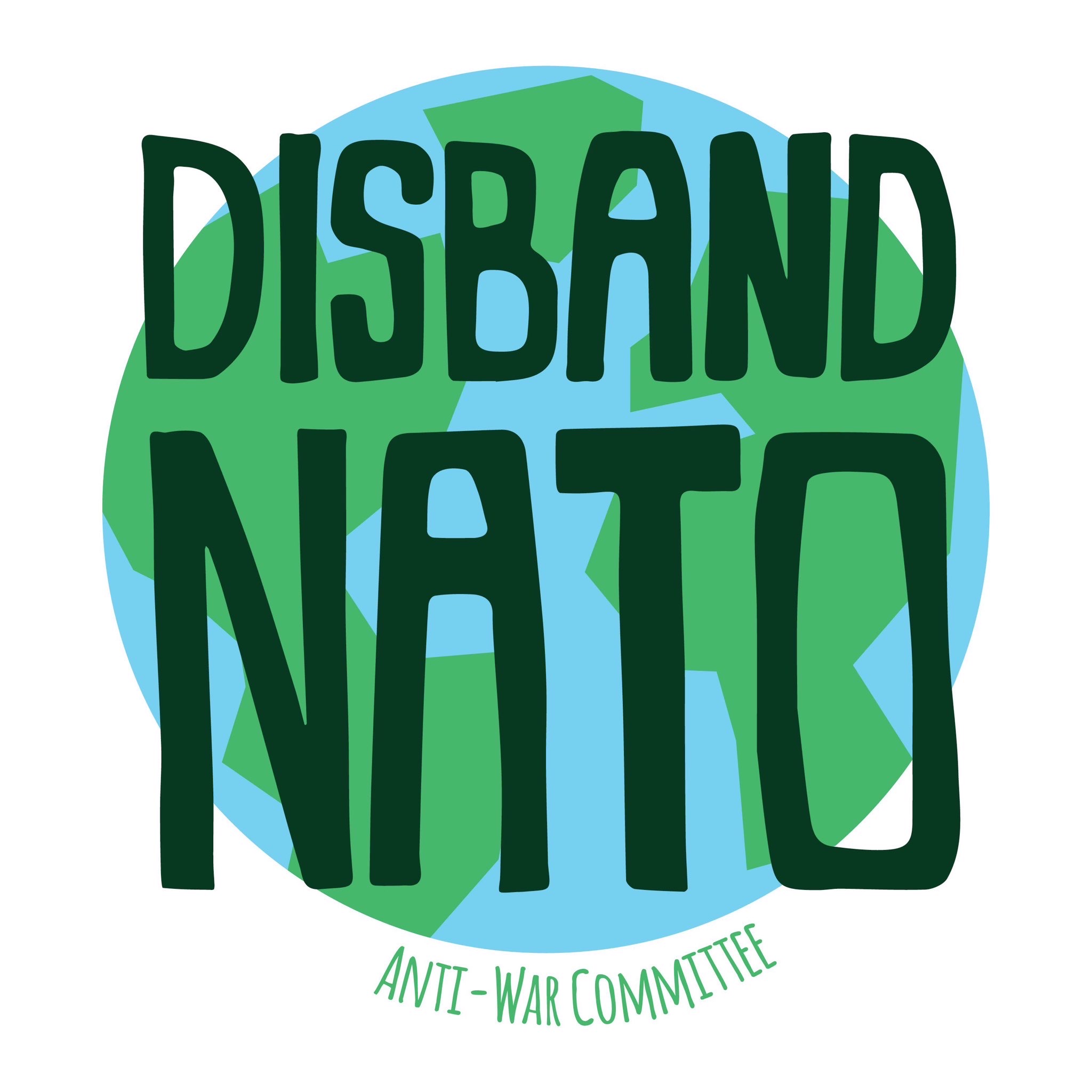 Upcoming Events – Say NO To NATO Protest – Anti-War Committee